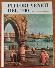 Pittori veneti del ’700 -