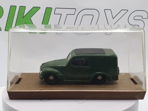 Fiat topolino furgone brumm - c,