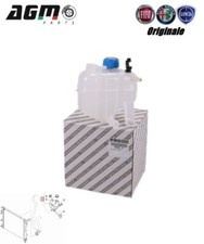 Serbatoio acqua radiatore - acqua,