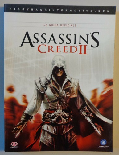 Gioco game ubisoft guida - gioco,