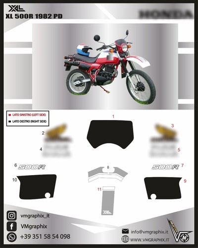 500r 1982 500 - r,