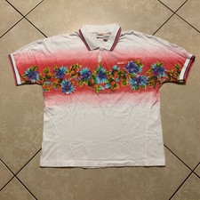 Polo tennis vintage anni - , 80
