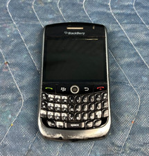 BlackBerry Curve 8900 No