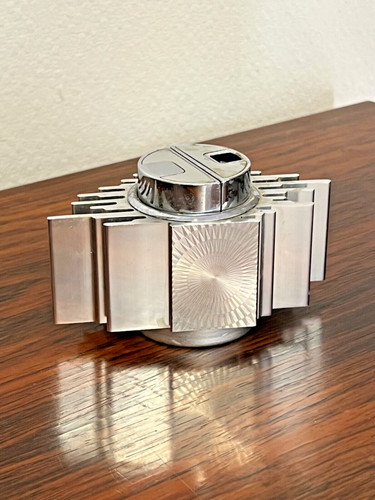 Vintage 1960s sarome piezo - vintage,
