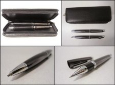 2 PENNE A SFERA + ASTUCCIO