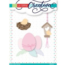 Fustelle metalliche Gioie di