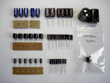 SANSUI AU217 AU217/2 Elko-Set