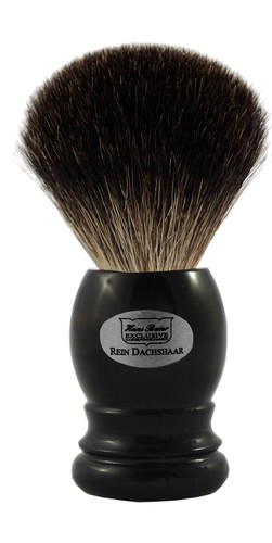 Hans baier pennello barba - hans,