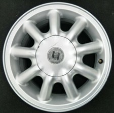 TOP originale Seat Cordoba