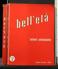 BELL'ETA'. Letture