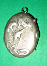 Ciondolo portafoto Liberty in