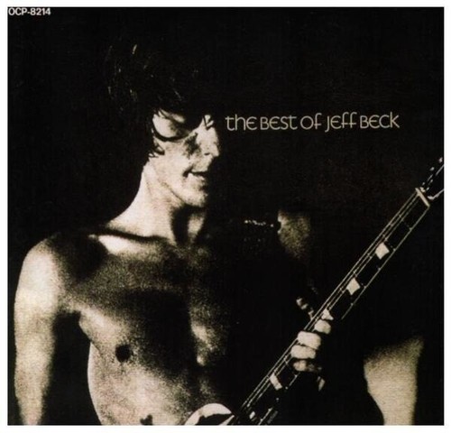 Jeff beck the - the,