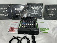 Mixer per Dj Rane Sixty-Eight