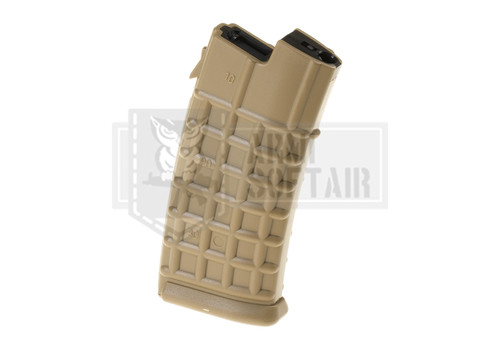 Battle axe cap aug magazine - battle,