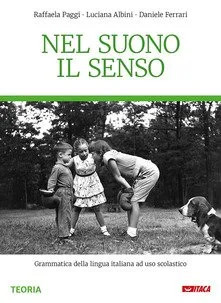 Nel suono senso grammatica - nel,