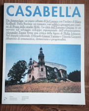 Casabella n. 616 Ottobre 1994