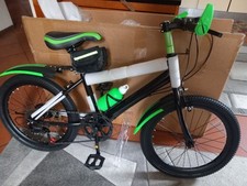 Bicicletta bambino nuova - bicicletta,