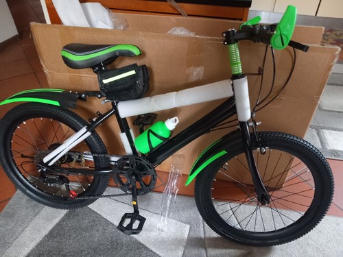 Bicicletta bambino nuova - bicicletta,