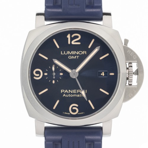 Panerai luminor 1950 gmt mm - luminor,
