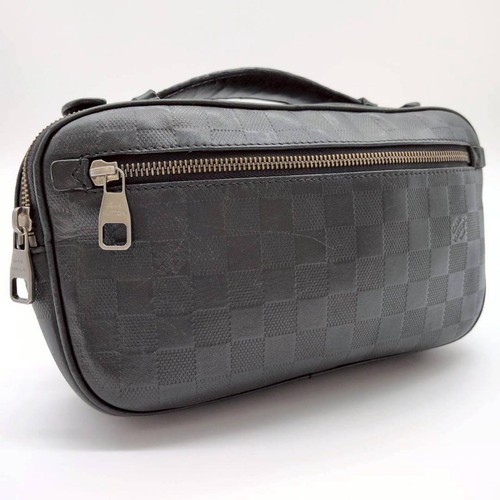 Borsa tracolla louis vuitton - a,
