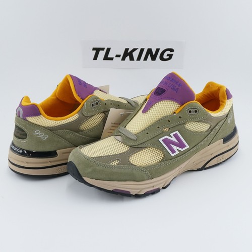 New balance 993 made usa - balance,