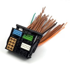 Cablaggio 52 pin per impianto