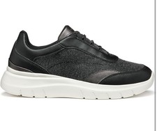 Geox D Plummery A Sneakers