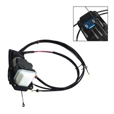 Kit attuatore pompa trim per