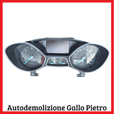 Quadro strumenti tachimetro