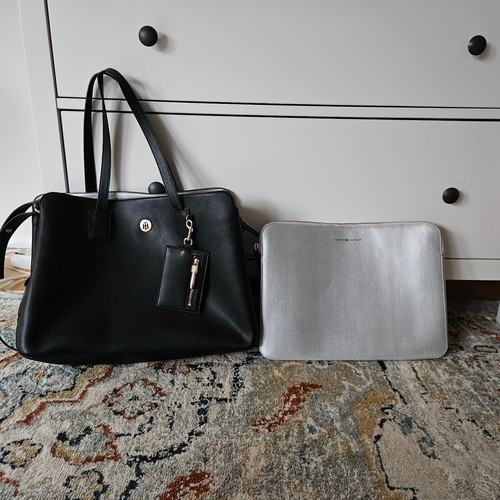 Shopper tommy hilfiger - tommy,