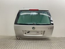 Portellone Skoda Fabia 1.4 16V