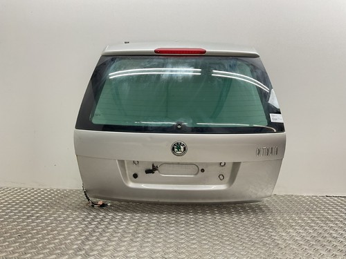 Portellone skoda fabia - fabia, 16v