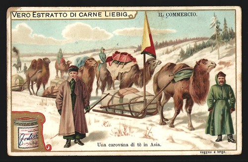 Collectible picture liebig il - collectible,