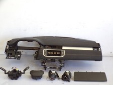 11582 Kit Airbag Range Rover Evoque 2014 COD LR071310