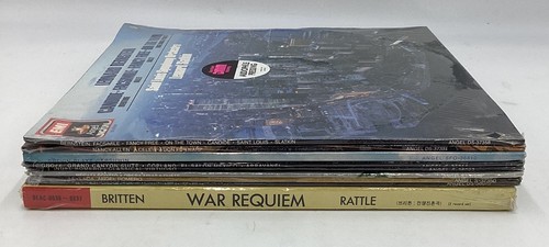 Sealed modern classical - sealed,