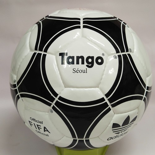 Adidas tango seoul 1988 - tango,