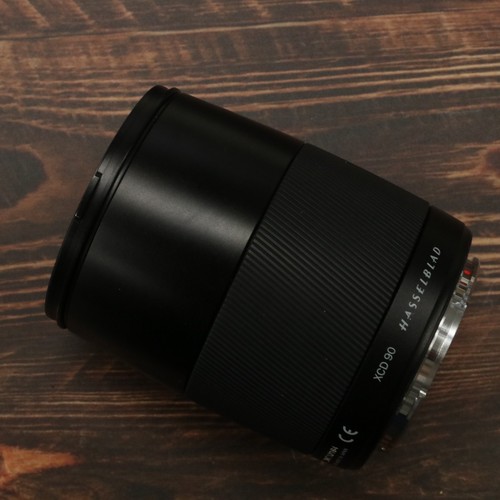 Hasselblad xcd 3 - xcd, mm