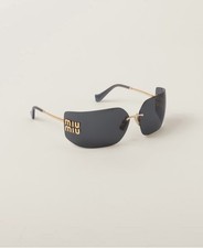 Occhiali da sole MIU MIU