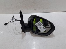 Specchietto retrovisore