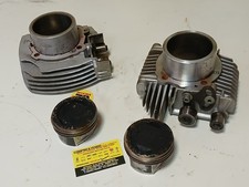 Copia Cilindri Ducati Monster Pantah 600cc 40000km