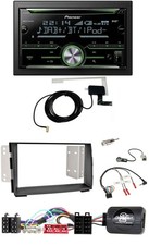 Pioneer CD USB volante