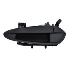 NTY MANIGLIA SPORTELLO ESTERNA