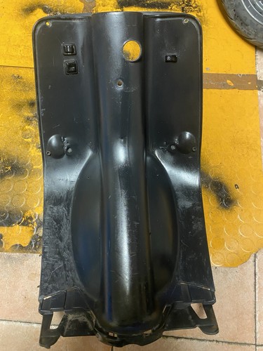 Retro scudo zip - scudo,