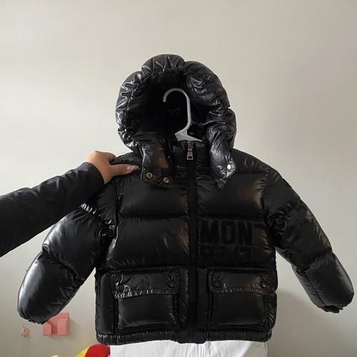 Kids moncler giubotto abbaye - moncler,