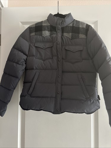 Giacca donna rockford penfield - giacca,