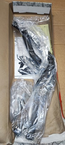 Support valise givi - 650, bandit
