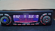 BLAUPUNKT KANSAS DJ51 RADIO