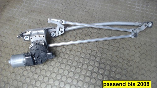 Motore tergicristallo