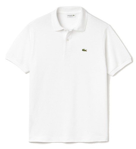 Lacoste polo petit - polo, piqué