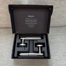 SET MANIGLIA PORTA BUSTER E